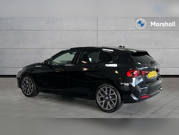 Used BMW 1 Series 2025 for sale - 75943325: Photo