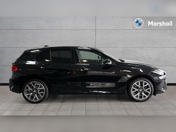 Used BMW 1 Series 2025 for sale - 75943325: Photo