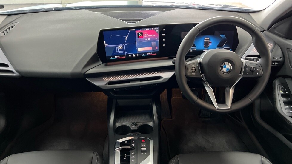 Used BMW 1 Series 2025 for sale - 75943325: Photo 4