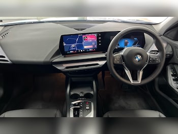 Used BMW 1 Series 2025 for sale - 75943325: Photo