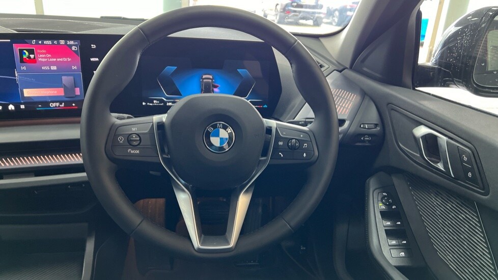 Used BMW 1 Series 2025 for sale - 75943325: Photo 5