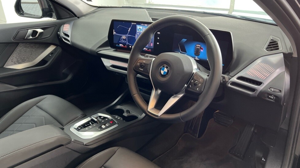 Used BMW 1 Series 2025 for sale - 75943325: Photo 6