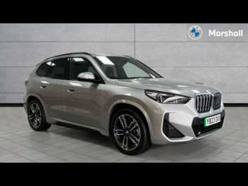 2023 - 230kW xDrive30 M Sport 65kWh 5dr Auto