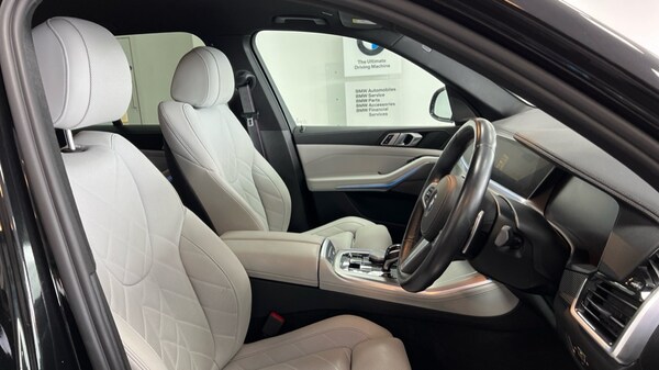 Used BMW X5 2022 for sale - 76183889: Photo 11