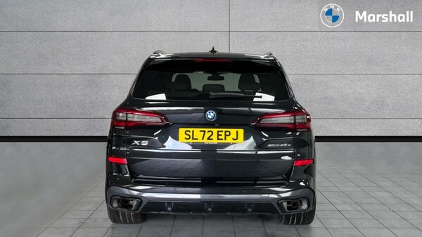 Used BMW X5 2022 for sale - 76183889: Photo 15
