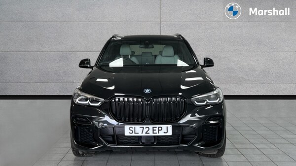 Used BMW X5 2022 for sale - 76183889: Photo 16