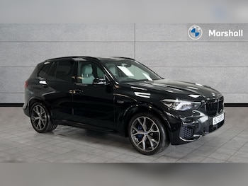 BMW - X5