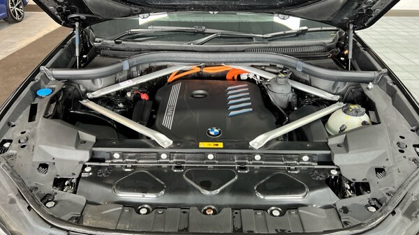 Used BMW X5 2022 for sale - 76183889: Photo 21