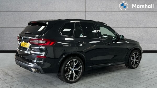 Used BMW X5 2022 for sale - 76183889: Photo 22