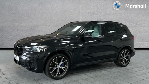 Used BMW X5 2022 for sale - 76183889: Photo 23