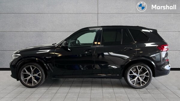 Used BMW X5 2022 for sale - 76183889: Photo 24