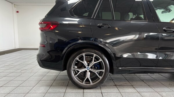 Used BMW X5 2022 for sale - 76183889: Photo 27