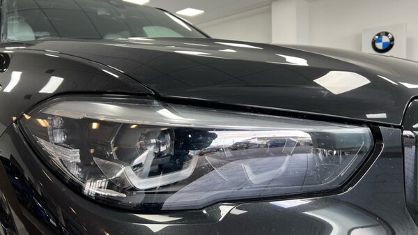 Used BMW X5 2022 for sale - 76183889: Photo 29