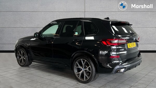 Used BMW X5 2022 for sale - 76183889: Photo 2