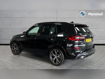 Used BMW X5 2022 for sale - 76183889: Photo 2
