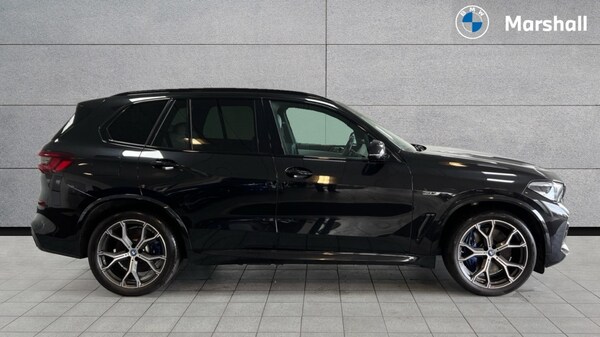 Used BMW X5 2022 for sale - 76183889: Photo 3