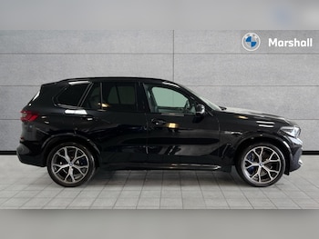 Used BMW X5 2022 for sale - 76183889: Photo 3