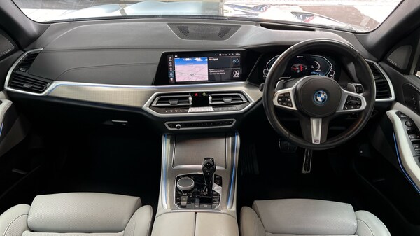 Used BMW X5 2022 for sale - 76183889: Photo 4