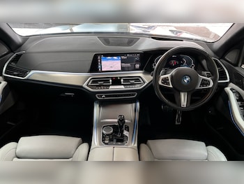 Used BMW X5 2022 for sale - 76183889: Photo 4