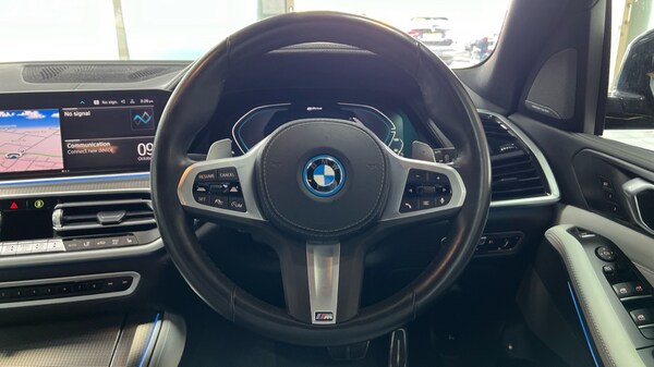 Used BMW X5 2022 for sale - 76183889: Photo 5