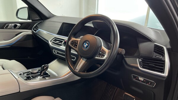Used BMW X5 2022 for sale - 76183889: Photo 6