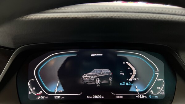 Used BMW X5 2022 for sale - 76183889: Photo 9