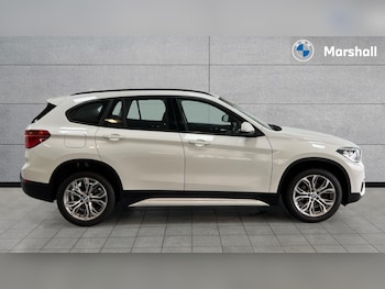Used BMW X1 2018 for sale - 75455949: Photo