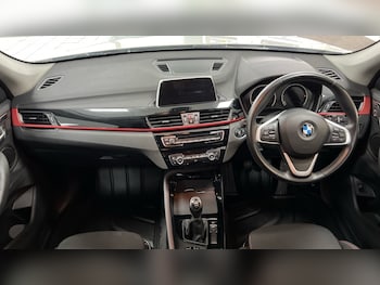 Used BMW X1 2018 for sale - 75455949: Photo