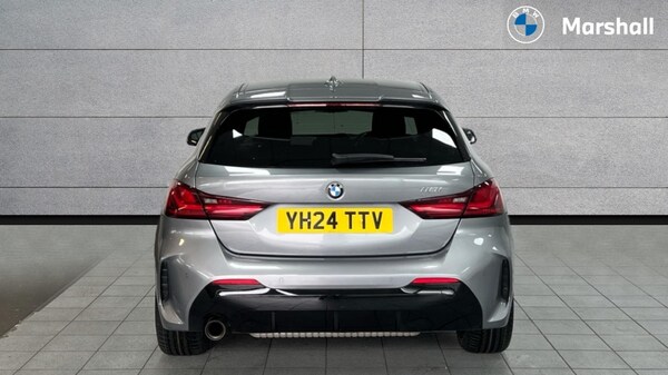 Used BMW 1 Series 2024 for sale - 76208718: Photo 15