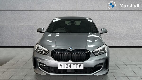 Used BMW 1 Series 2024 for sale - 76208718: Photo 16