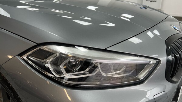 Used BMW 1 Series 2024 for sale - 76208718: Photo 29