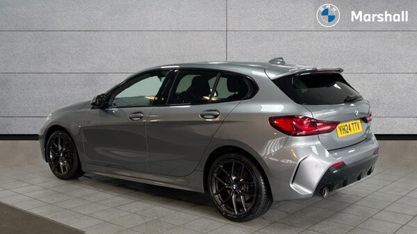 Used BMW 1 Series 2024 for sale - 76208718: Photo 2