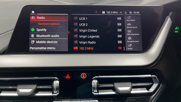 Used BMW 1 Series 2024 for sale - 76208718: Photo 35