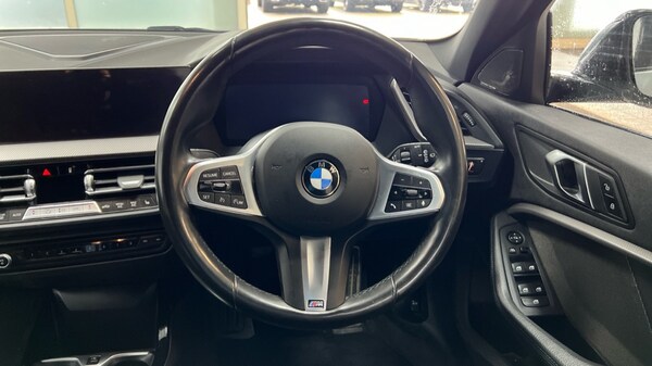 Used BMW 1 Series 2024 for sale - 76208718: Photo 5