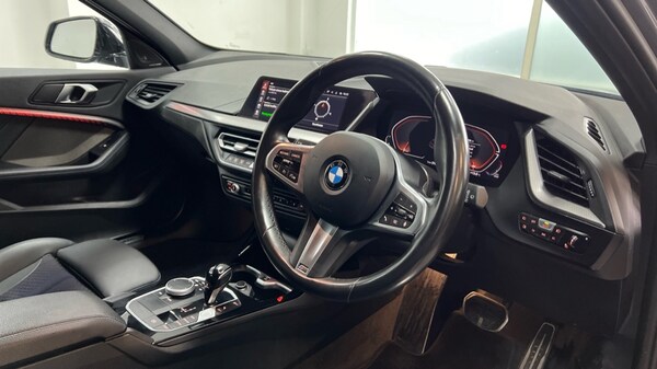 Used BMW 1 Series 2024 for sale - 76208718: Photo 6