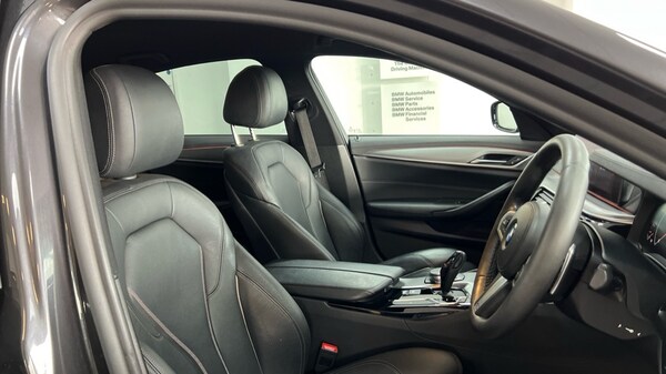 Used BMW 5 Series 2019 for sale - 76244488: Photo 11
