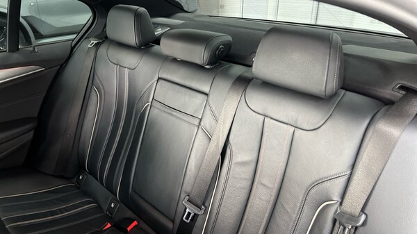 Used BMW 5 Series 2019 for sale - 76244488: Photo 12