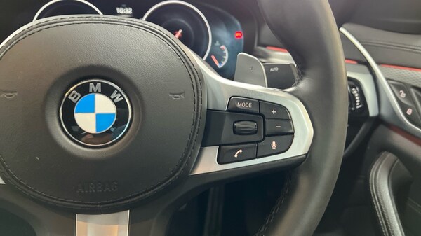 Used BMW 5 Series 2019 for sale - 76244488: Photo 18