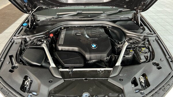 Used BMW 5 Series 2019 for sale - 76244488: Photo 21