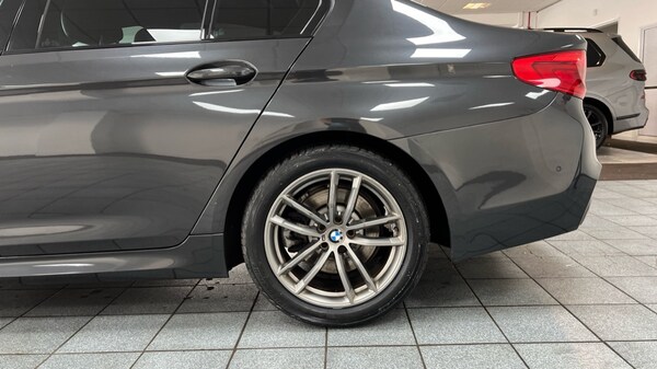 Used BMW 5 Series 2019 for sale - 76244488: Photo 26