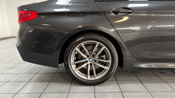 Used BMW 5 Series 2019 for sale - 76244488: Photo 27