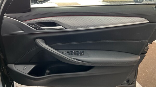 Used BMW 5 Series 2019 for sale - 76244488: Photo 30