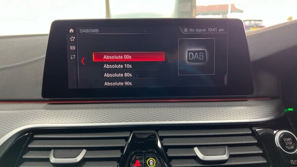 Used BMW 5 Series 2019 for sale - 76244488: Photo 35