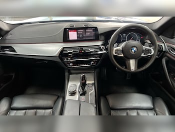 Used BMW 5 Series 2019 for sale - 76244488: Photo 4