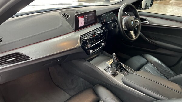 Used BMW 5 Series 2019 for sale - 76244488: Photo 7