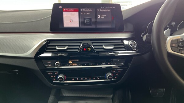 Used BMW 5 Series 2019 for sale - 76244488: Photo 8