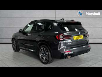 Used BMW X3 2023 for sale - 74167197: Photo