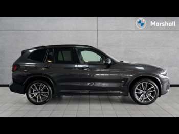 Used BMW X3 2023 for sale - 74167197: Photo