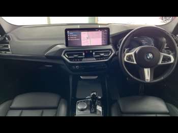 Used BMW X3 2023 for sale - 74167197: Photo