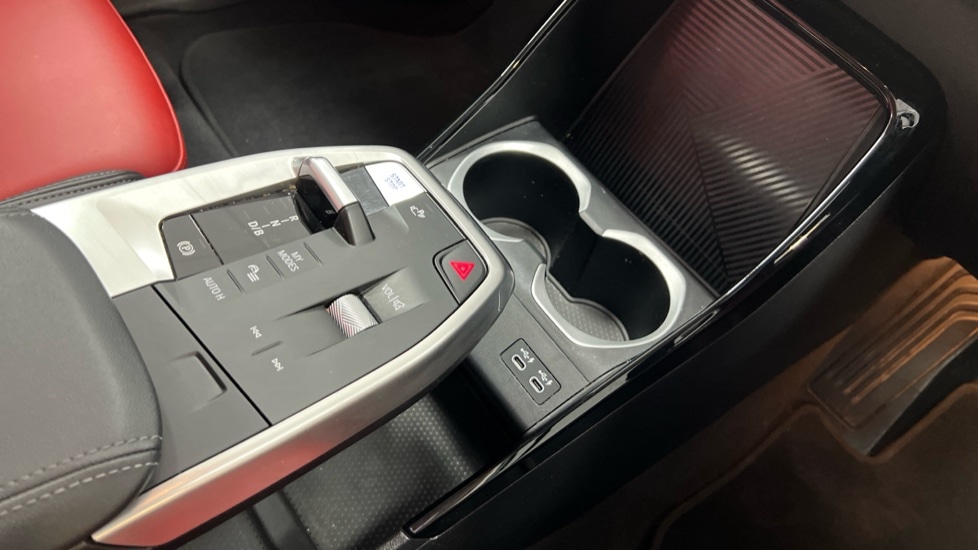 Used BMW iX1 2023 for sale - 76086596: Photo 10